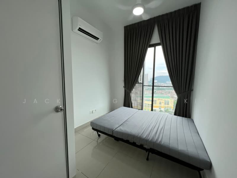 Kondominium untuk Dijual di The Sky Residence - Jack Wong Jian Kit - Bedroom - PropertyGuru.com.my