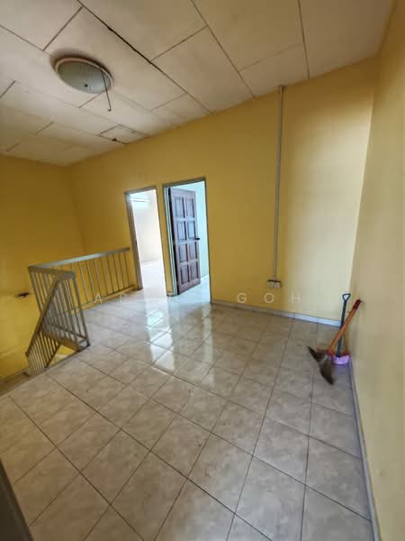 2-storey Terraced House for Rent in Taman Tambun Indah (Simpang Ampat) - Abbey Goh - Interior - PropertyGuru.com.my