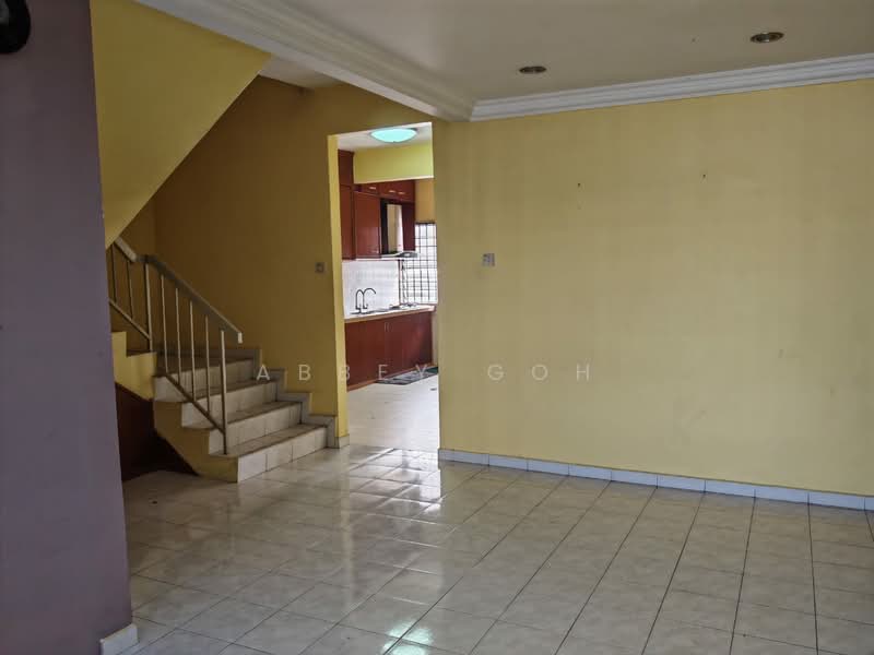 2-storey Terraced House for Rent in Seberang Perai (Penang) - Abbey Goh - Interior - PropertyGuru.com.my