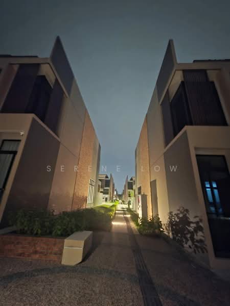 2-storey Terraced House for Rent in Puteri Harbour (Iskandar Puteri (Nusajaya)) - Serene Low - PropertyGuru.com.my