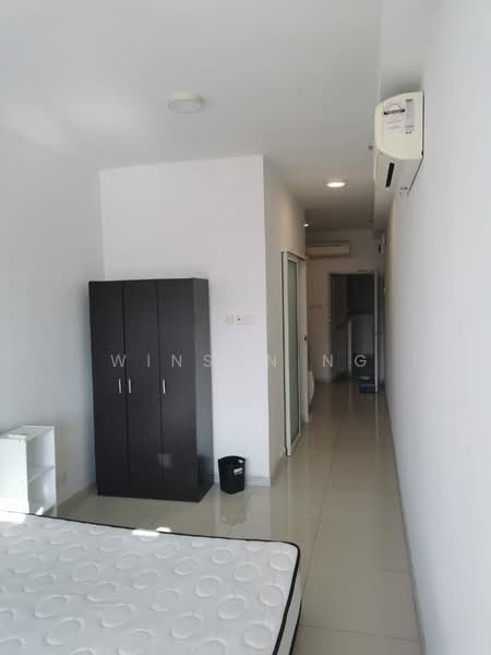 Service Residence for Rent at Centrestage Designer Suite - Winson Ng - Corridor - PropertyGuru.com.my