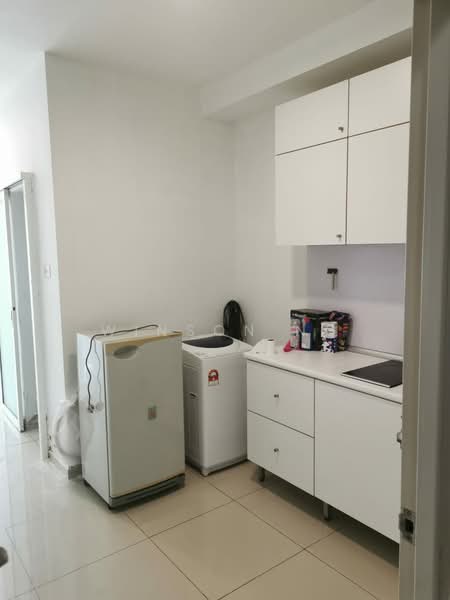 Service Residence for Rent at Centrestage Designer Suite - Winson Ng - Interior - PropertyGuru.com.my