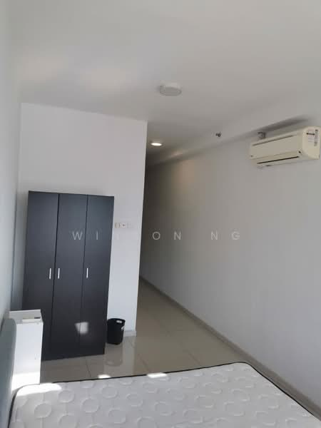 Service Residence for Rent at Centrestage Designer Suite - Winson Ng - Corridor - PropertyGuru.com.my