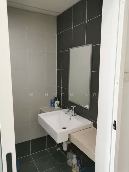 Service Residence for Rent at Centrestage Designer Suite - Winson Ng - Bathroom - PropertyGuru.com.my