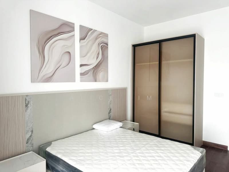 Condominium for Rent at Bangsar Hill Park - Alice Lim - Bedroom - PropertyGuru.com.my