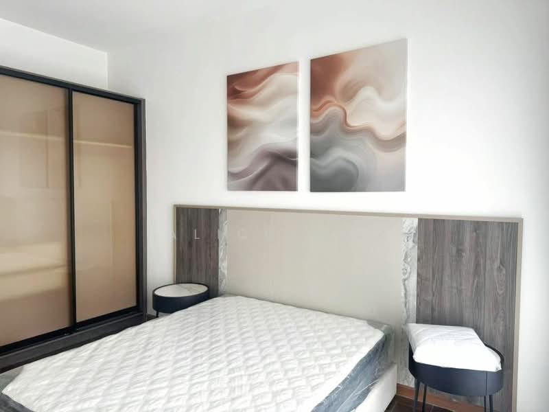 Condominium for Rent at Bangsar Hill Park - Alice Lim - Bedroom - PropertyGuru.com.my