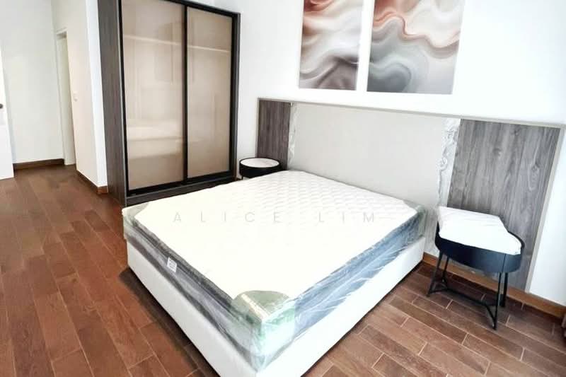 Condominium for Rent at Bangsar Hill Park - Alice Lim - Bedroom - PropertyGuru.com.my