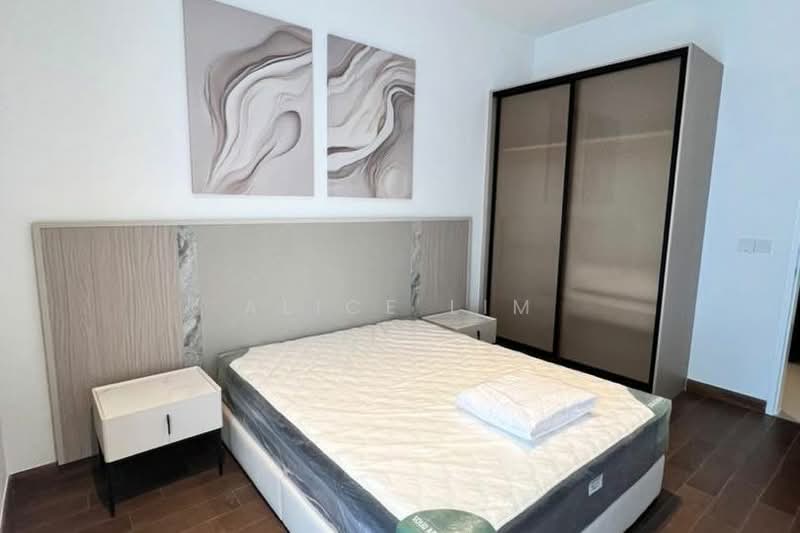 Condominium for Rent at Bangsar Hill Park - Alice Lim - Bedroom - PropertyGuru.com.my