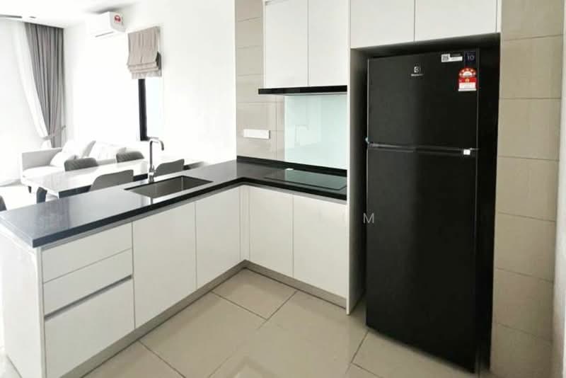 Condominium for Rent at Bangsar Hill Park - Alice Lim - Kitchen - PropertyGuru.com.my
