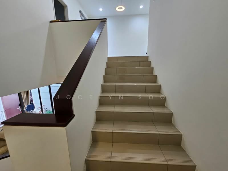 2-storey Terraced House for Sale in Jade Hills (Kajang) - Jocelyn Soo - Interior - PropertyGuru.com.my