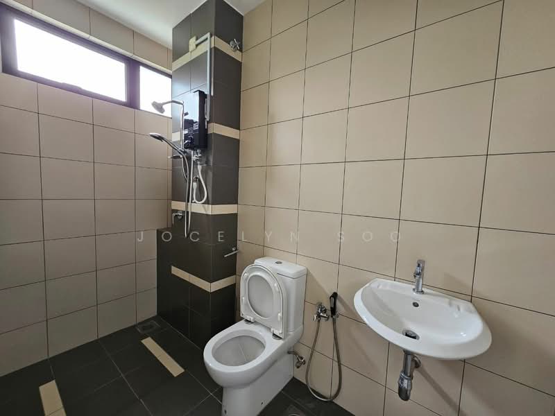 2-storey Terraced House for Sale in Jade Hills (Kajang) - Jocelyn Soo - Bathroom - PropertyGuru.com.my