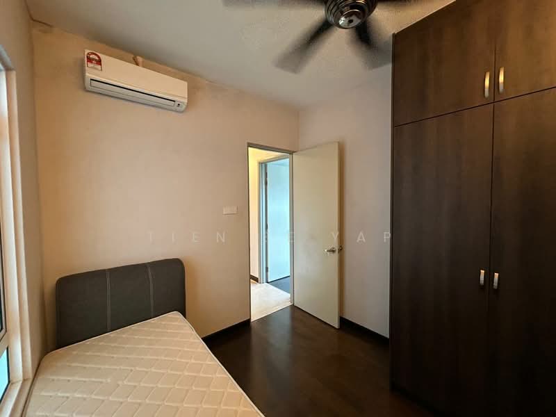 Kondominium untuk Disewa di Saville @ The Park - Tien Ee Yap - Bedroom - PropertyGuru.com.my