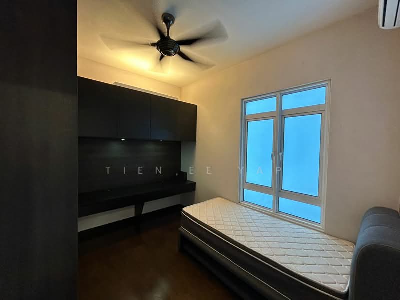 Kondominium untuk Disewa di Saville @ The Park - Tien Ee Yap - Bedroom - PropertyGuru.com.my