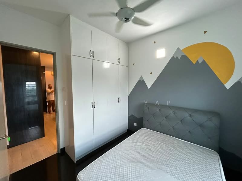 Kondominium untuk Disewa di Saville @ The Park - Tien Ee Yap - PropertyGuru.com.my