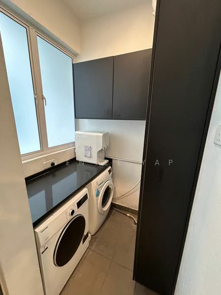 Kondominium untuk Disewa di Saville @ The Park - Tien Ee Yap - Interior - PropertyGuru.com.my