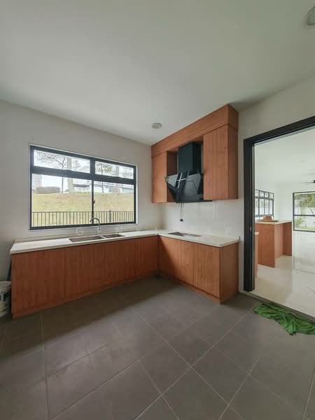 Bungalow for Rent in Horizon Hills (Iskandar Puteri (Nusajaya)) - Genki Yap - Kitchen - PropertyGuru.com.my