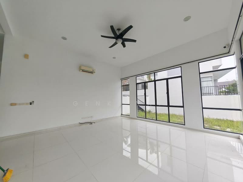 Bungalow for Rent in Horizon Hills (Iskandar Puteri (Nusajaya)) - Genki Yap - Living Room - PropertyGuru.com.my
