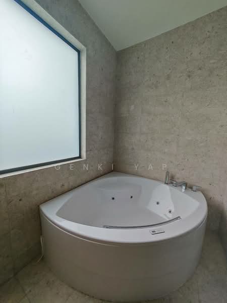 Bungalow for Rent in Horizon Hills (Iskandar Puteri (Nusajaya)) - Genki Yap - Bathroom - PropertyGuru.com.my