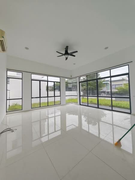 Bungalow for Rent in Horizon Hills (Iskandar Puteri (Nusajaya)) - Genki Yap - Living Room - PropertyGuru.com.my