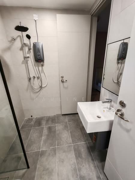 Rumah Teres 2 Tingkat untuk Dijual di Bandar Bukit Puchong (Puchong) - Pauline . - Bathroom - PropertyGuru.com.my