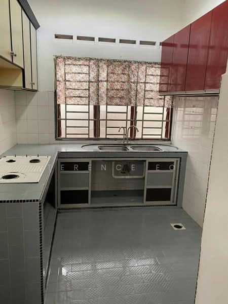 Rumah Teres 1 Tingkat untuk Disewa di Johor Bahru (Johor) - Terence Eo - Kitchen - PropertyGuru.com.my