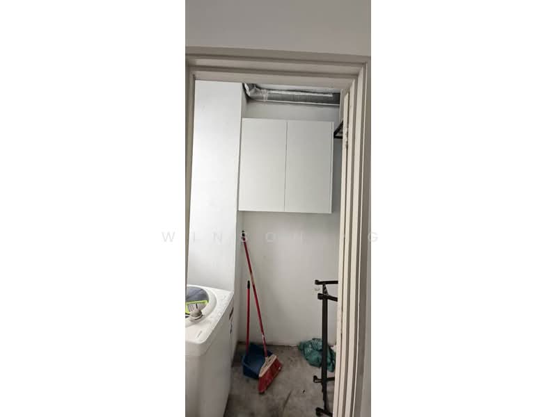 Service Residence for Rent at Centrestage Designer Suite - Winson Ng - Interior - PropertyGuru.com.my