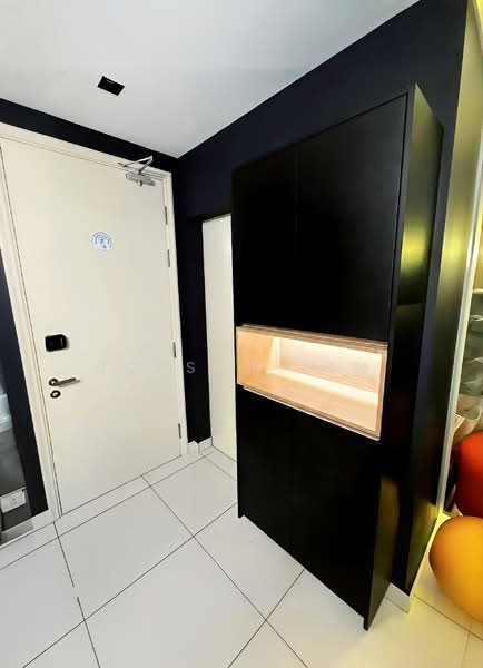 Service Residence for Rent at Arte Mont Kiara - Iceson Lim - Bedroom - PropertyGuru.com.my