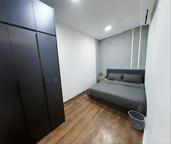 Service Residence for Rent at Arte Mont Kiara - Iceson Lim - Bedroom - PropertyGuru.com.my