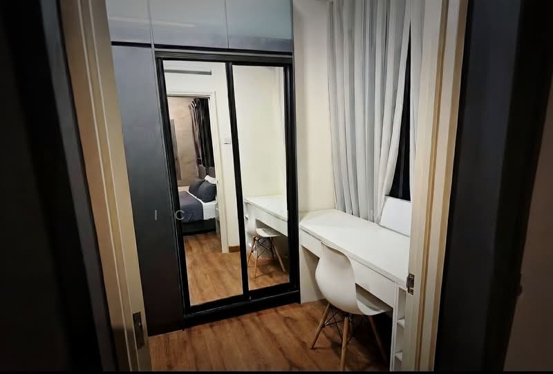 Service Residence for Rent at Arte Mont Kiara - Iceson Lim - Bedroom - PropertyGuru.com.my
