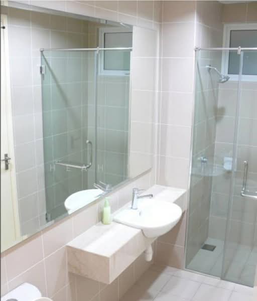 Condominium for Rent at Amaya Saujana - Cheah Wei Kit - Bathroom - PropertyGuru.com.my