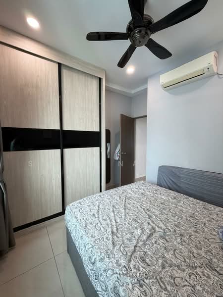 Servis Apartment untuk Dijual di SKS Habitat - Stella Narita - Bedroom - PropertyGuru.com.my