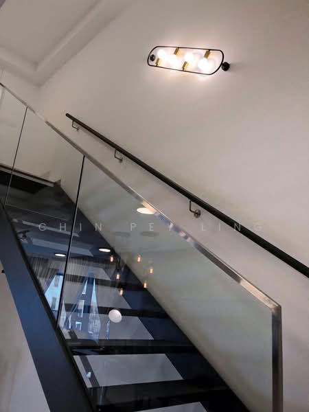 Service Residence for Sale at EkoCheras - Chin Pey Ling - Interior - PropertyGuru.com.my