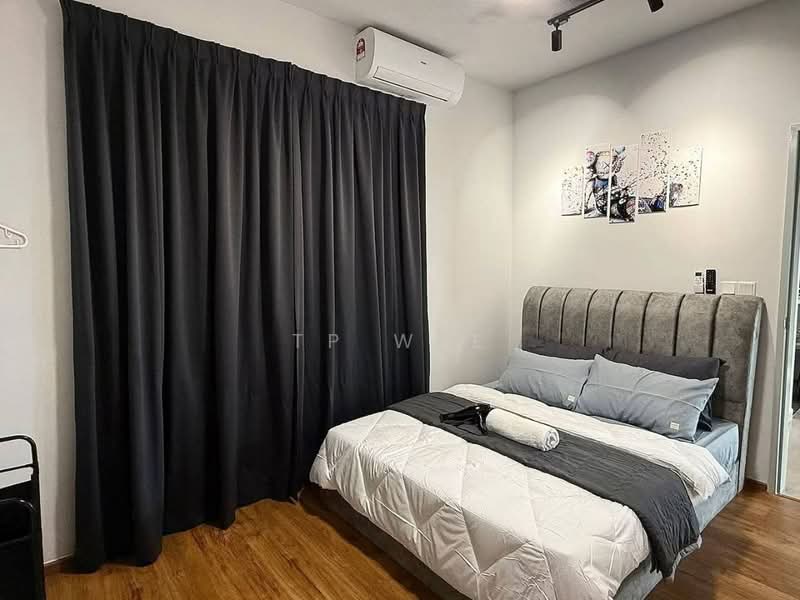 Kondominium untuk Dijual di Admiral Residences - TP Wee - Bedroom - PropertyGuru.com.my