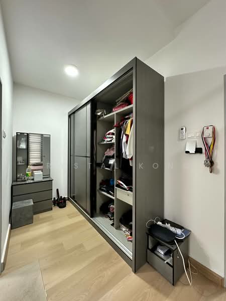 2-storey Terraced House for Sale in Taman Indahpura (Kulai) - Crystal Kong - Interior - PropertyGuru.com.my