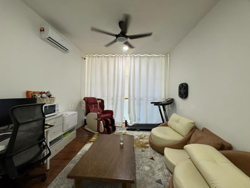 Bungalow for Sale in Cahaya Spk (Shah Alam) - Fauzi Abdullah - PropertyGuru.com.my