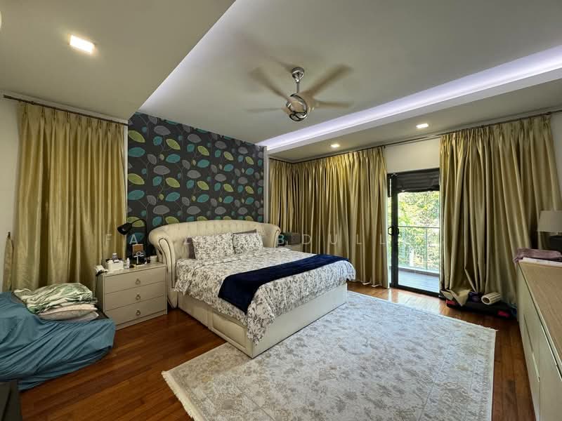 Bungalow for Sale in Cahaya Spk (Shah Alam) - Fauzi Abdullah - Bedroom - PropertyGuru.com.my