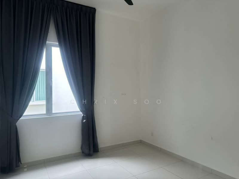 2-storey Terraced House for Rent in Beranang (Selangor) - Chrix Soo - Interior - PropertyGuru.com.my