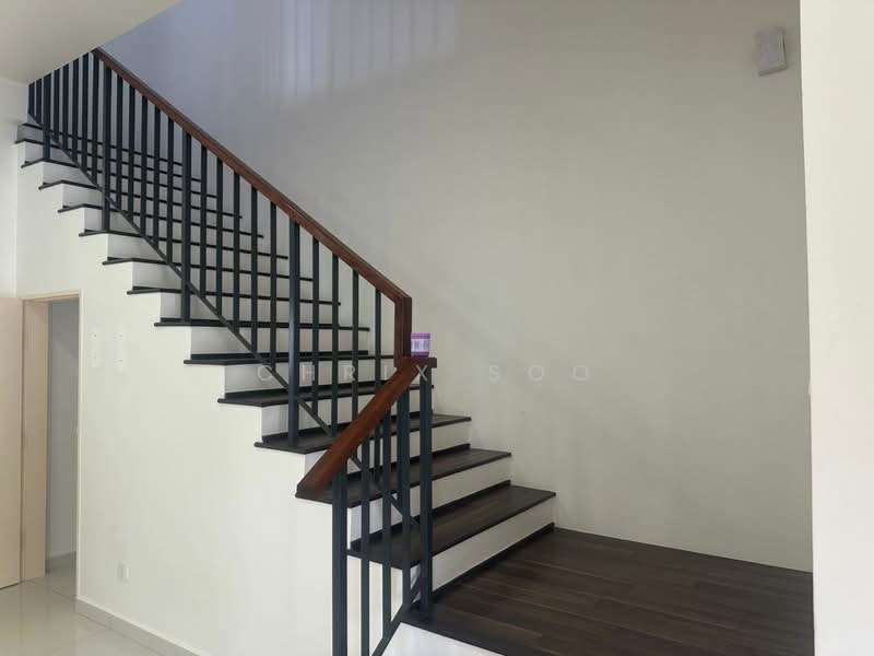 2-storey Terraced House for Rent in Beranang (Selangor) - Chrix Soo - Interior - PropertyGuru.com.my