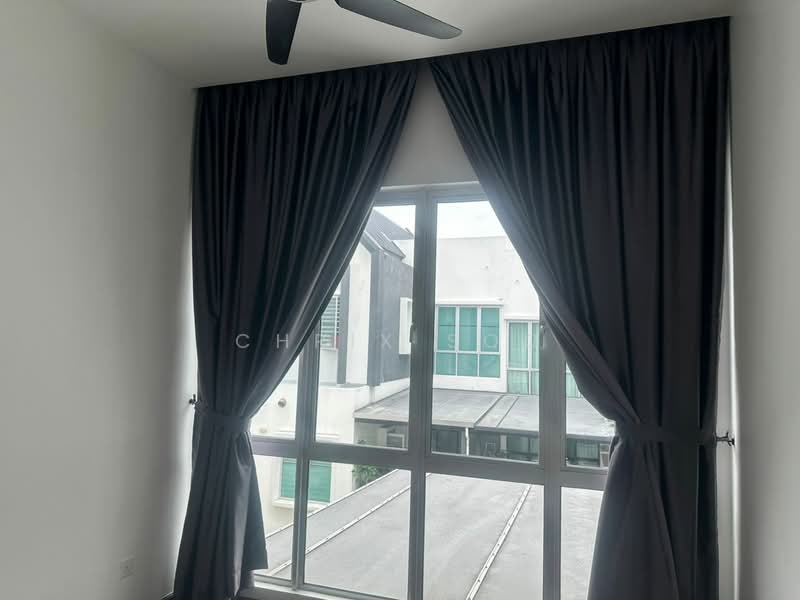 2-storey Terraced House for Rent in Beranang (Selangor) - Chrix Soo - View - PropertyGuru.com.my