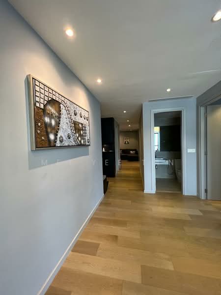 Servis Apartment untuk Disewa di The Ruma - Mei Yee Tan - Corridor - PropertyGuru.com.my