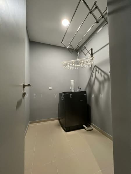 Servis Apartment untuk Disewa di The Ruma - Mei Yee Tan - Interior - PropertyGuru.com.my