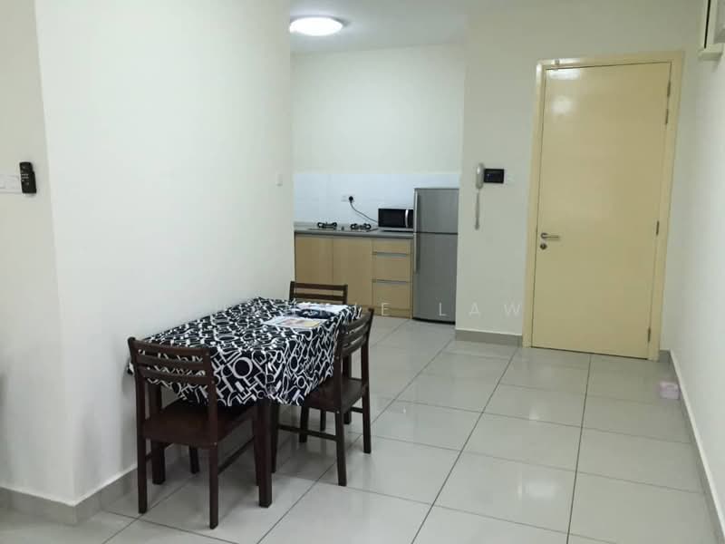 Service Residence for Sale at Endah Promenade - Shannie Law - Dining Room - PropertyGuru.com.my
