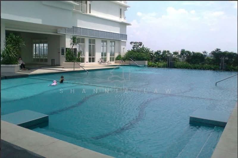 Service Residence for Sale at Endah Promenade - Shannie Law - Exterior - PropertyGuru.com.my