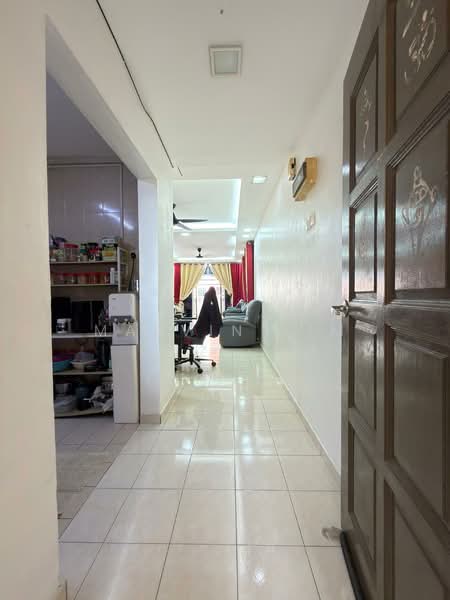 Rumah Flat untuk Dijual di Taman Nusa Bestari - Marvin Lim - Interior - PropertyGuru.com.my