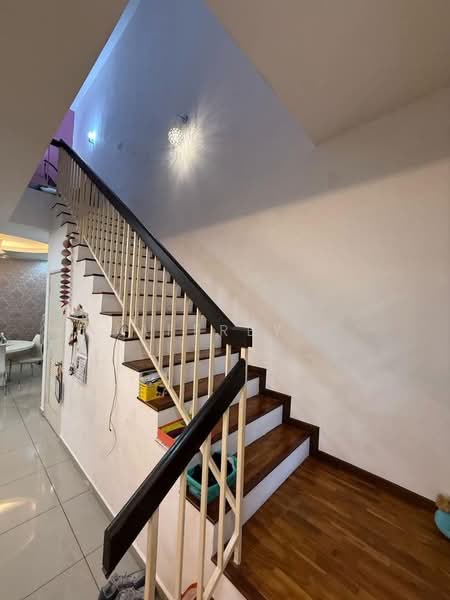 2-storey Terraced House for Sale in Skudai (Johor) - Jaffrey . - Interior - PropertyGuru.com.my