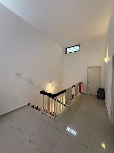 2-storey Terraced House for Sale in Skudai (Johor) - Jaffrey . - Corridor - PropertyGuru.com.my
