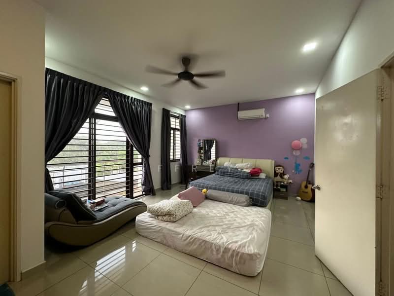 2-storey Terraced House for Sale in Skudai (Johor) - Jaffrey . - PropertyGuru.com.my