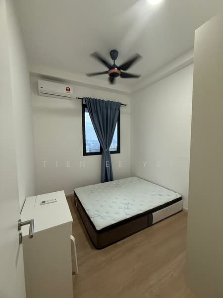 Servis Apartment untuk Disewa di The Goodwood Residence - Tien Ee Yap - Bedroom - PropertyGuru.com.my