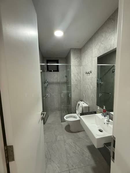 Servis Apartment untuk Disewa di The Goodwood Residence - Tien Ee Yap - Bathroom - PropertyGuru.com.my