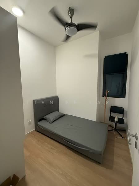 Servis Apartment untuk Disewa di The Goodwood Residence - Tien Ee Yap - Bedroom - PropertyGuru.com.my